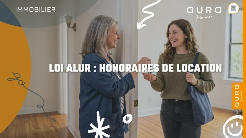 Jeune locataire qui reçoit les clés d'un appartement vide