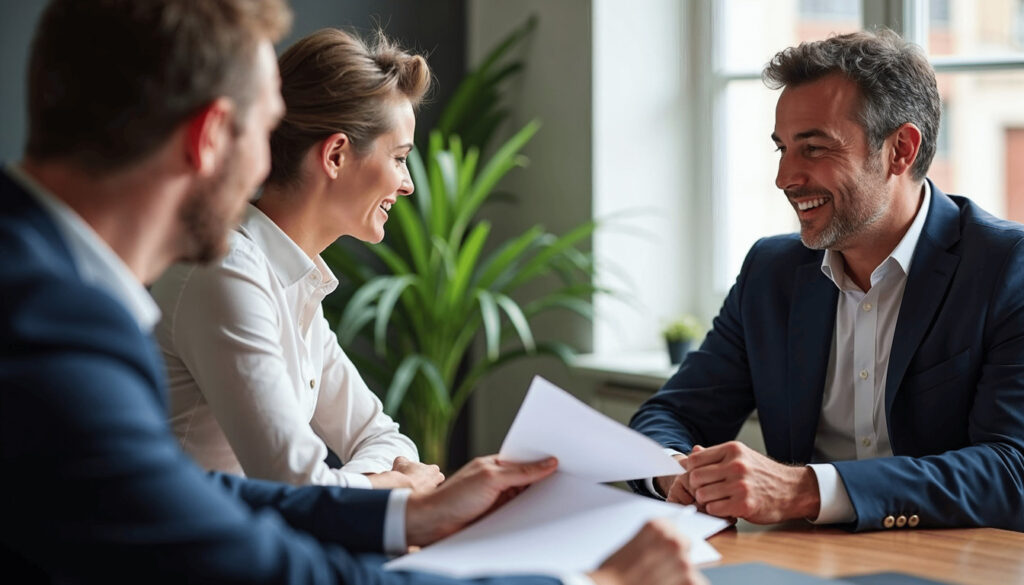 Stratégies pour améliorer vos chances d'acceptation