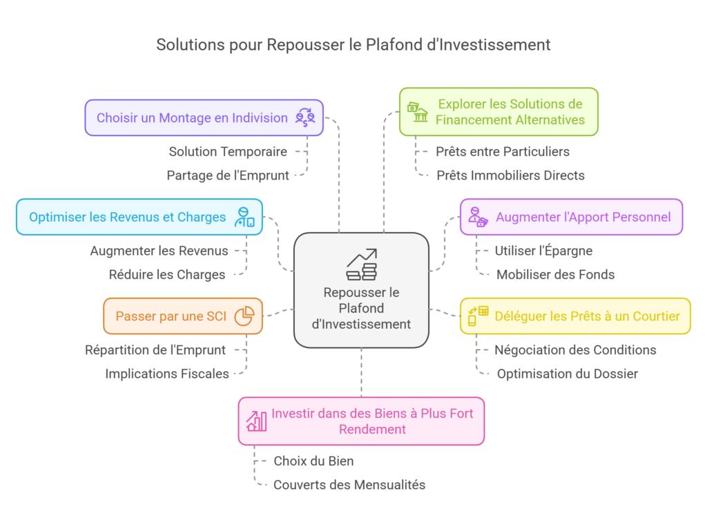 7 Solutions pour contourner votre plafond d’investissement - visual selection (1)