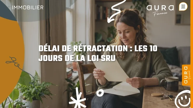 Femme qui lit un courrier à sa table, près d'une fenêtre