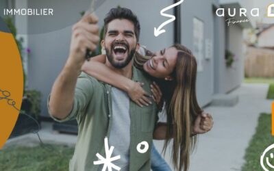 Crédit immobilier taux mai 2025 : des taux en baisse à Bordeaux