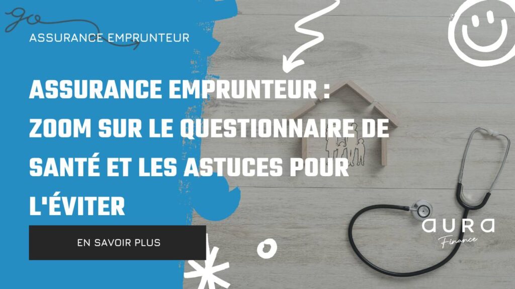 Assurance emprunteur   zoom sur le questionnaire de sante et les astuces pour leviter|Customer Survey rafiki|Oncology patient bro