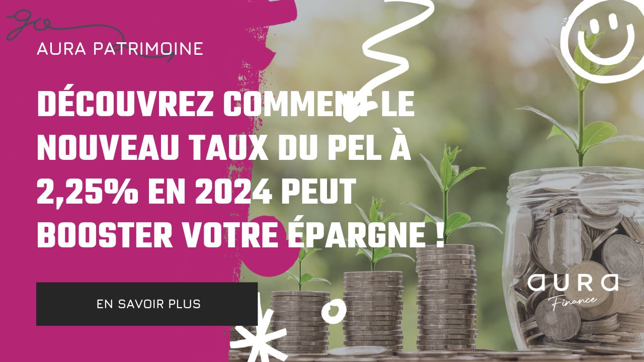Decouvrez comment le nouveau taux du PEL a 225 en 2024 peut booster votre epargne |DALL·E 2023 12 26 12.51.15 A realistic image of a well organized financial planners desk. On the desk theres a sleek calculator displaying 2.25 a sheet of paper with hand 2