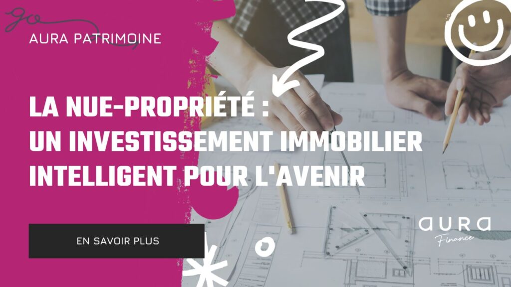 La Nue Propriete Un Investissement Immobilier Intelligent pour lAvenir