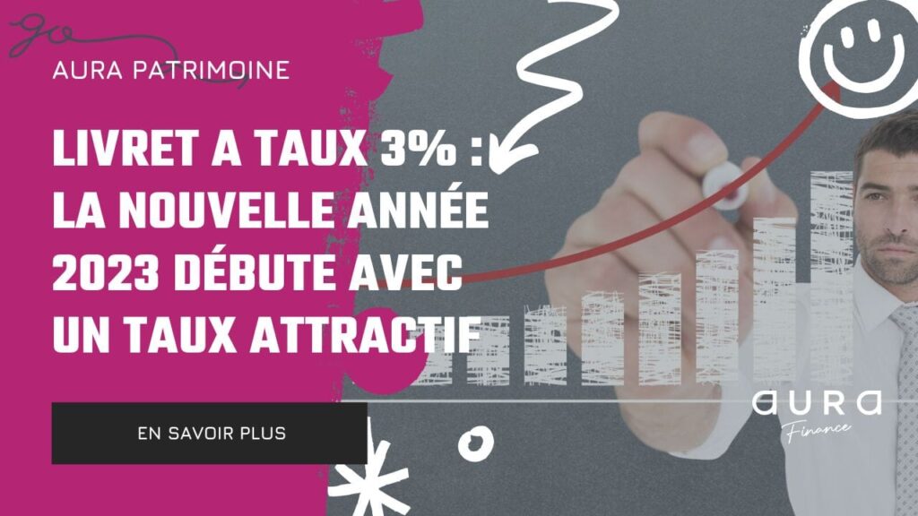 Livret A taux 3 La nouvelle annee 2023 debute avec un taux attractif 1