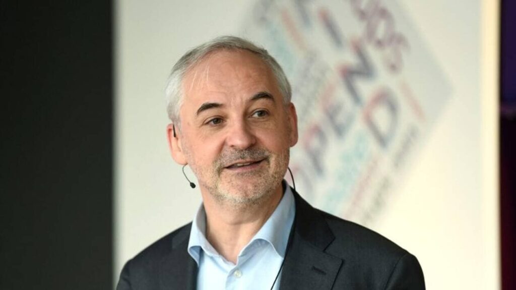 François Pérol