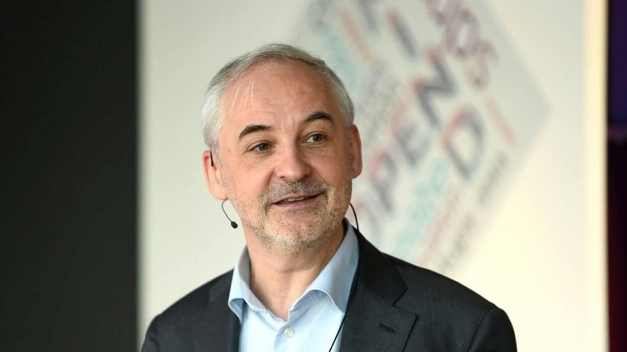 François Pérol