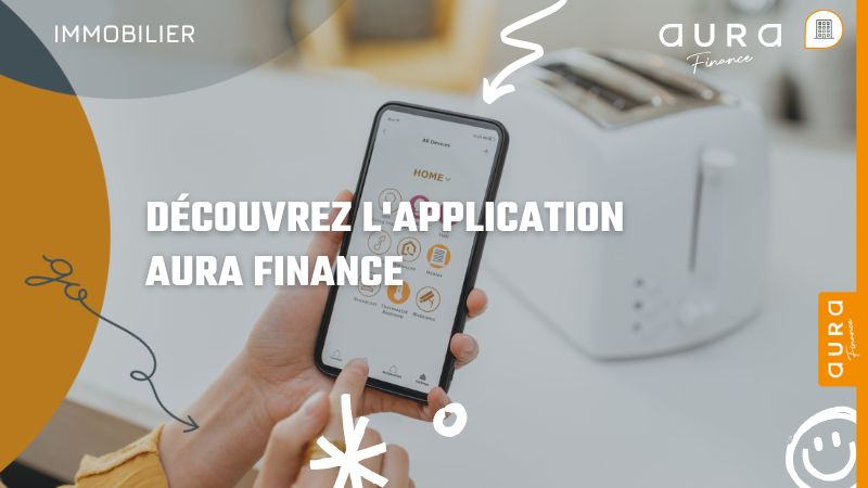 application Aura Finance