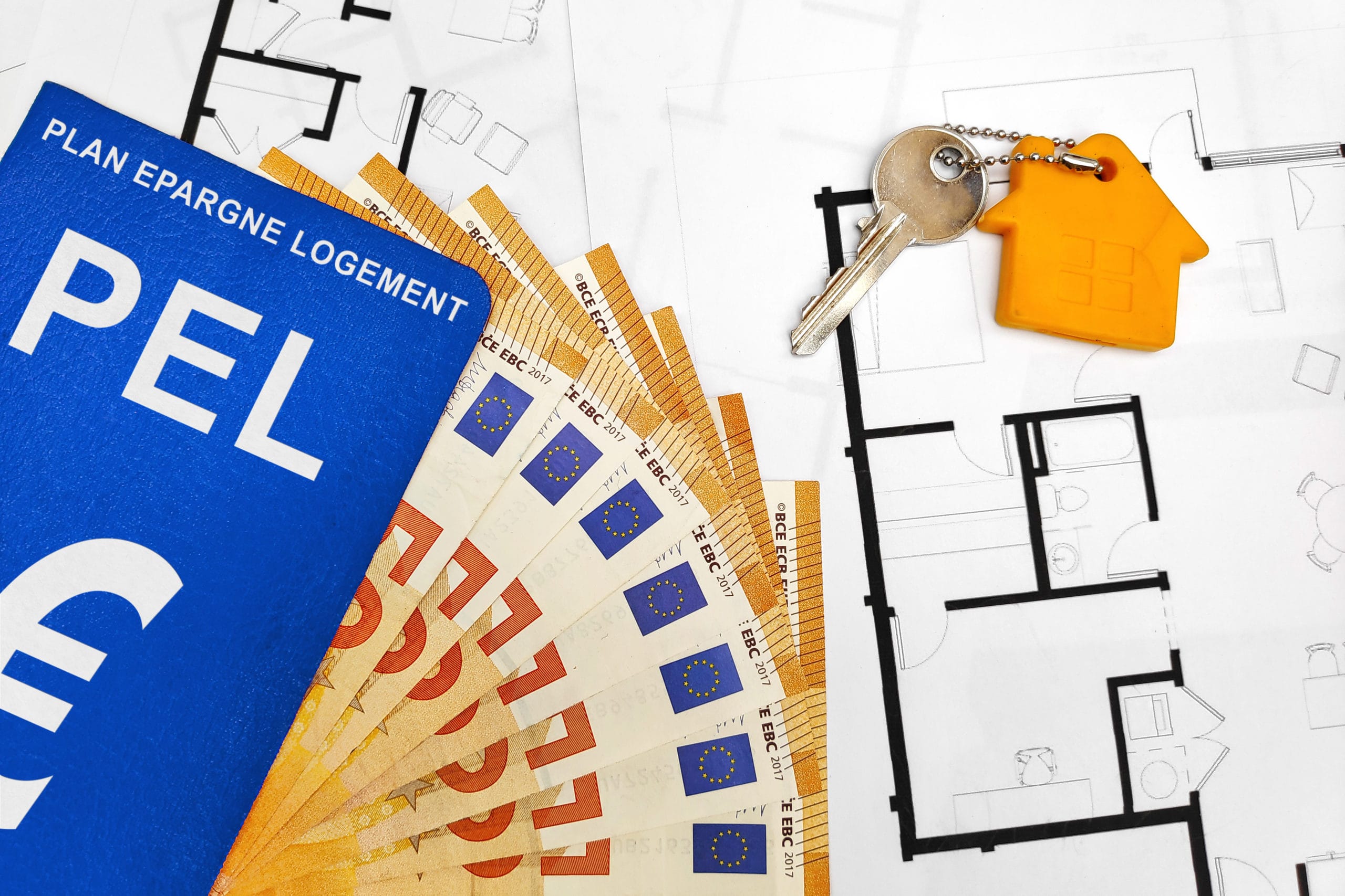 iStock 1207959684 scaled 1|La revanche des plans d’épargne logement à Bordeaux épargne et crédit avantageux ()