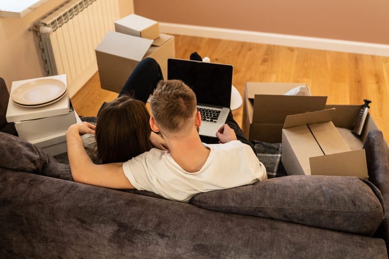 L'article propose sept conseils pour obtenir un bon taux immobilier