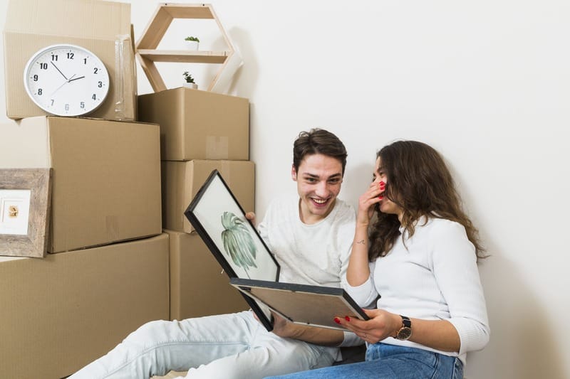 10 Étapes de l’obtention d’un crédit immobilier