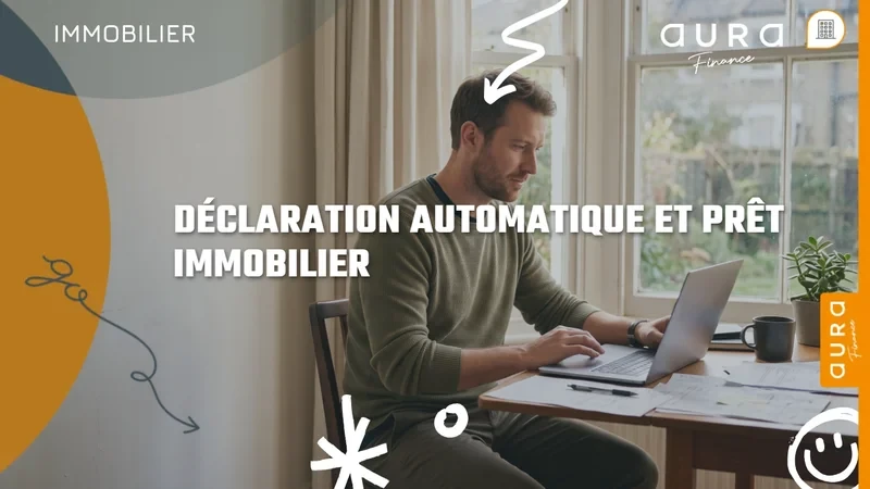Homme qui vérifie des informations sur son ordinateur