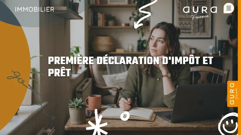 Jeune femme à son bureau, ordinateur ouvert