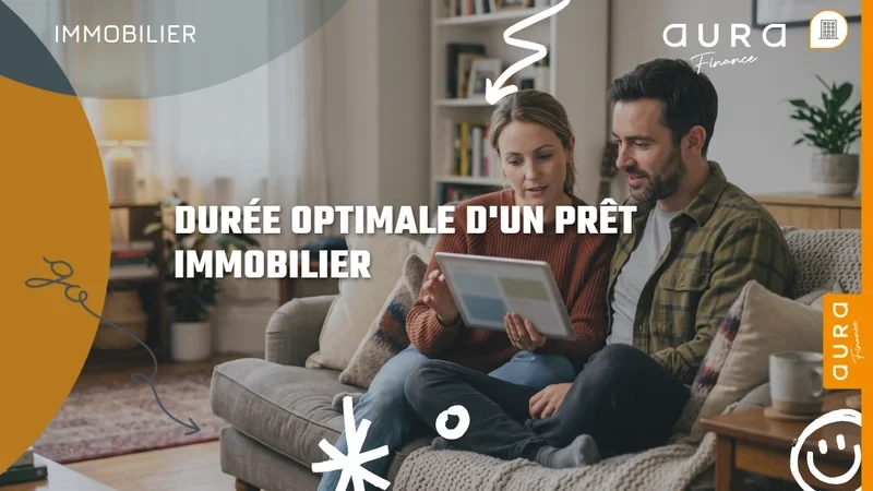 Couple qui compare deux options sur une tablette